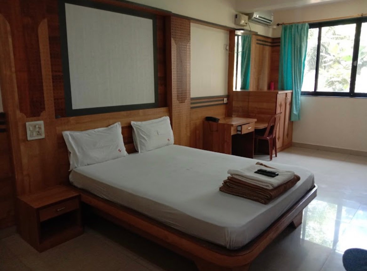 Hotel Z Square