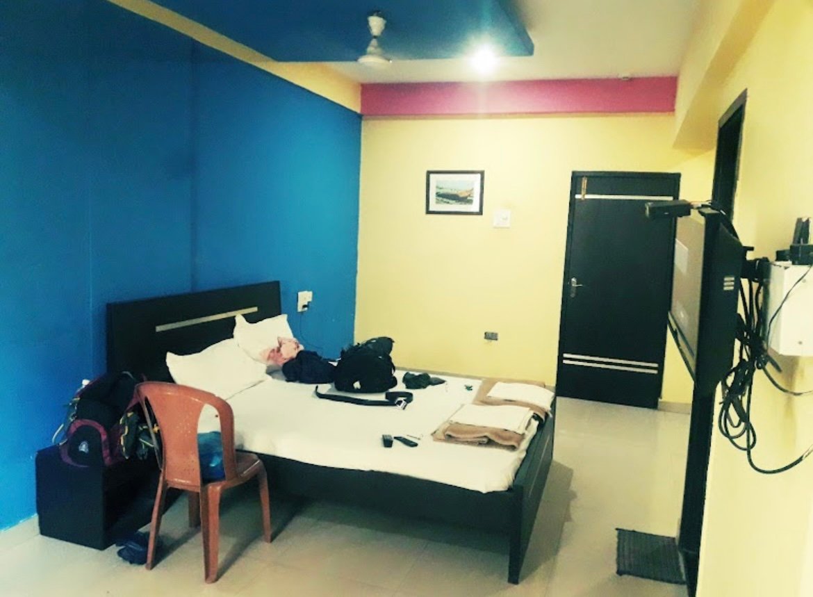 Hotel Z Square