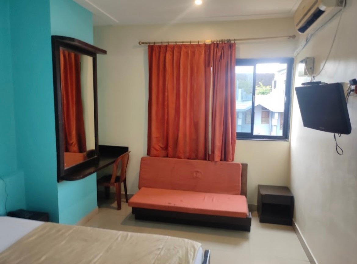 Hotel Z Square
