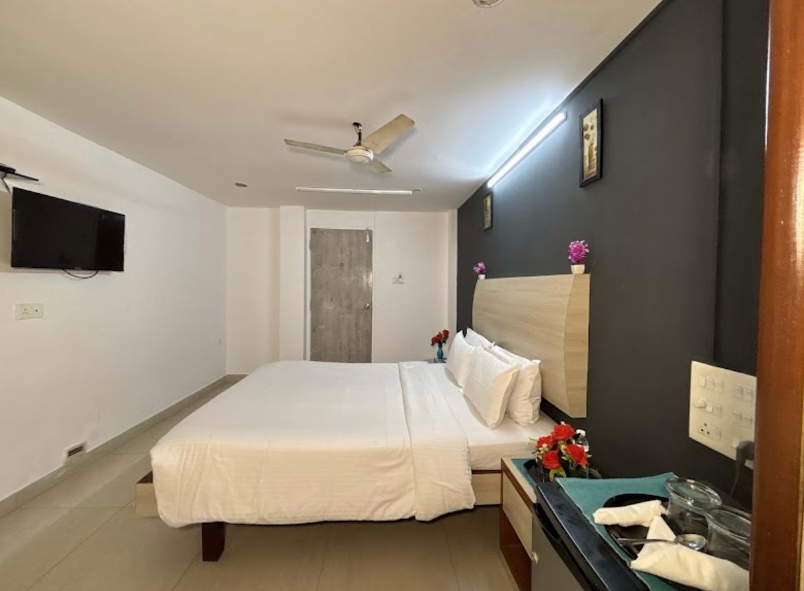 Hotel Royal Palace