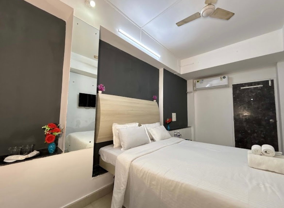 Hotel Royal Palace