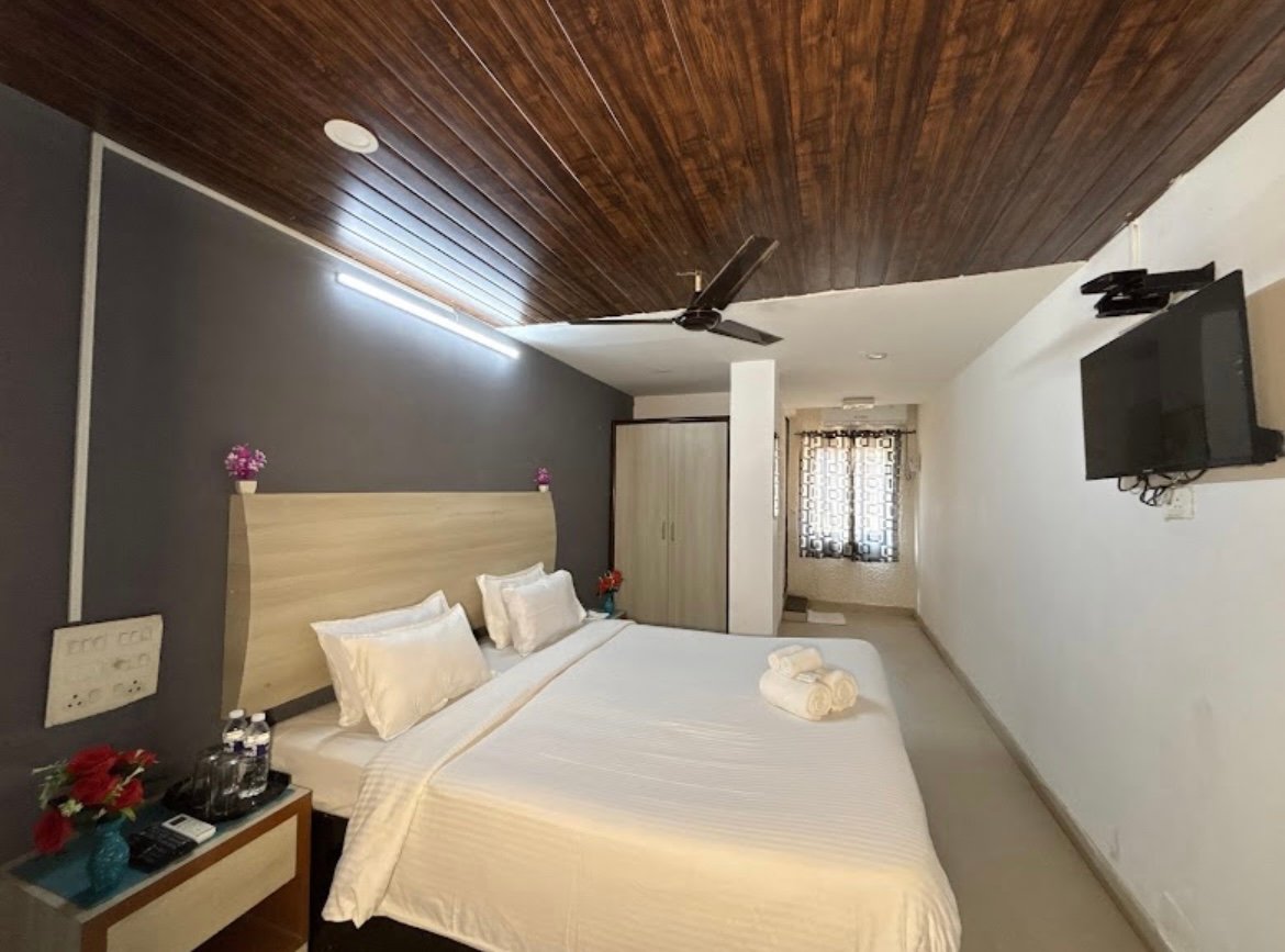 Hotel Royal Palace