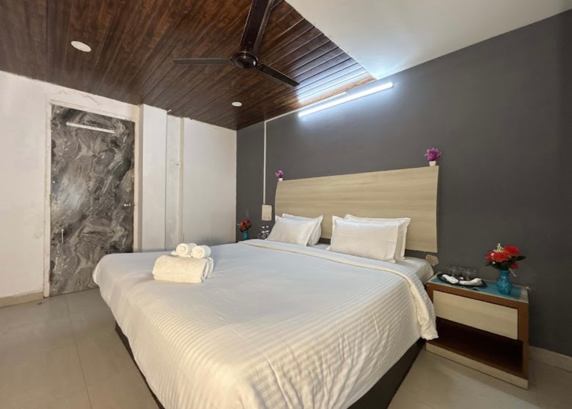 Hotel Royal Palace