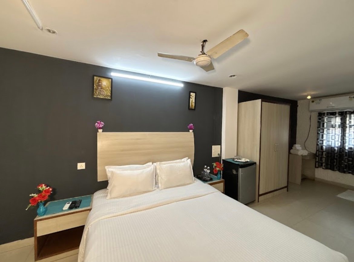 Hotel Royal Palace
