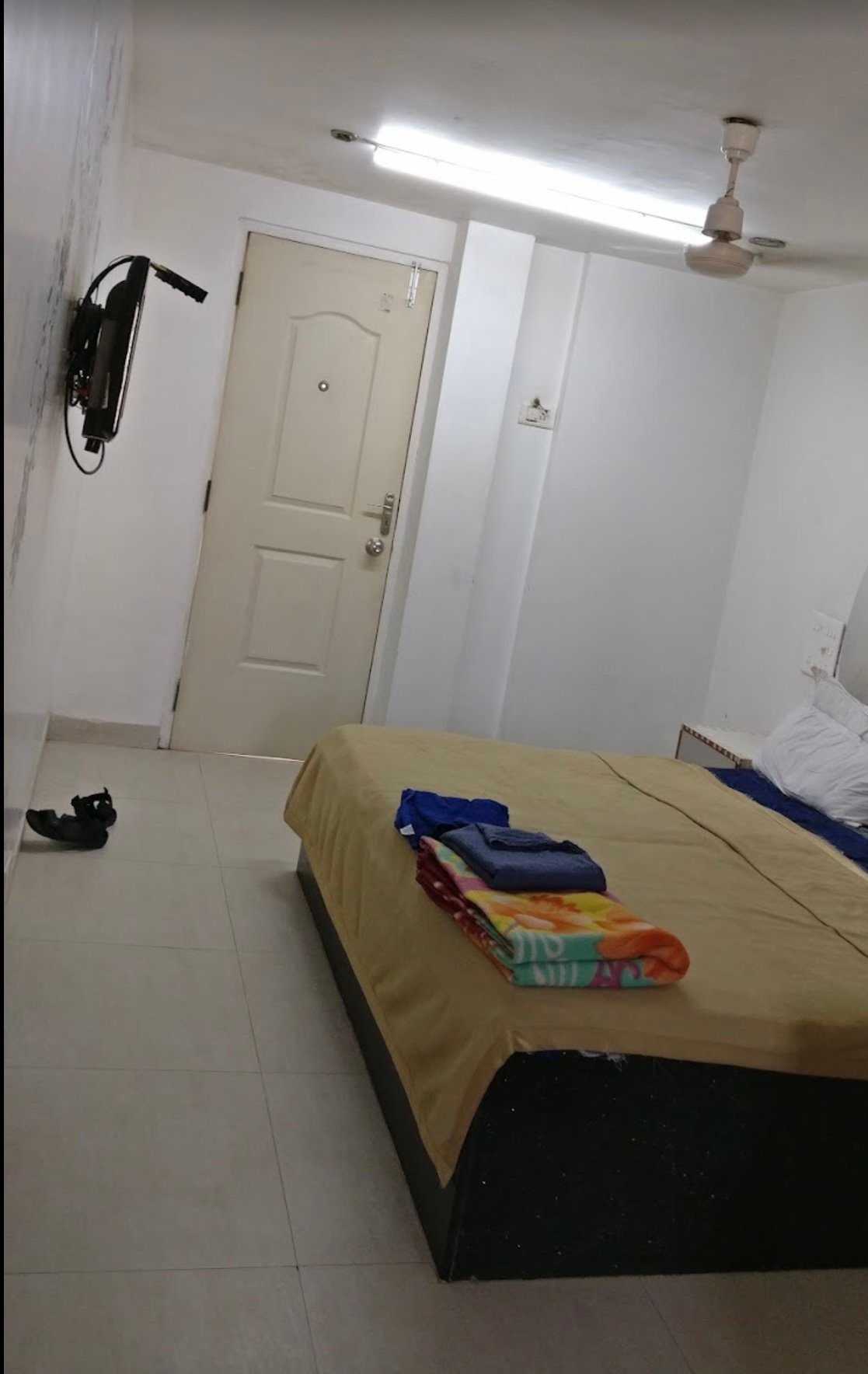 Hotel Royal Palace