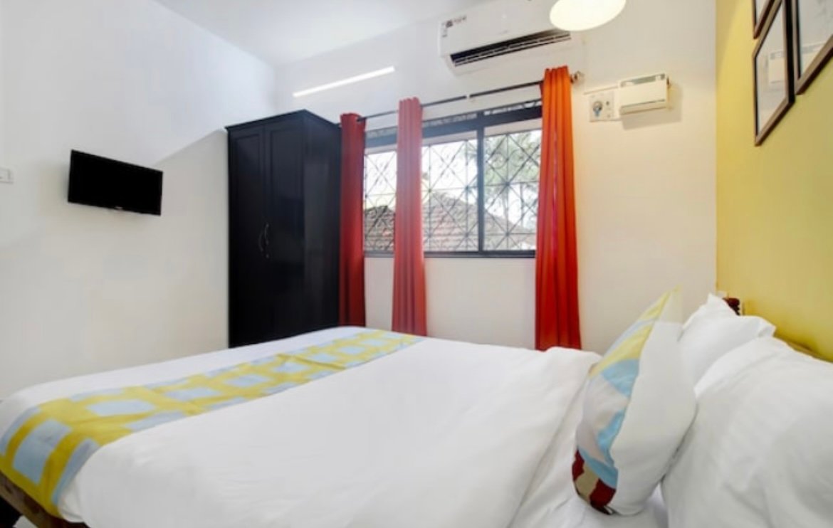 Dewdrop Homestay