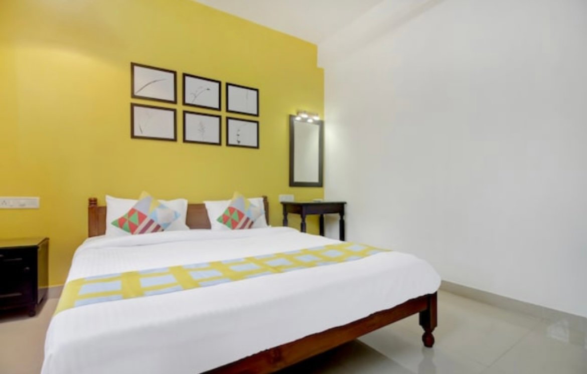 Dewdrop Homestay