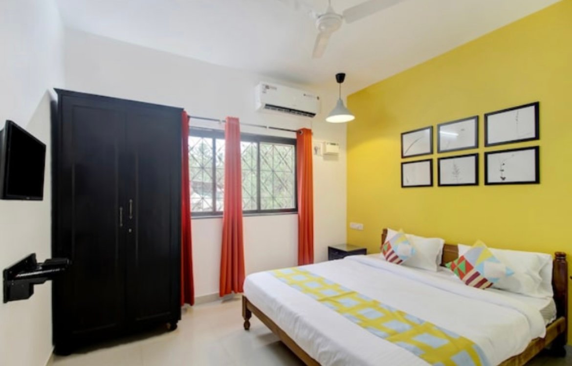 Dewdrop Homestay