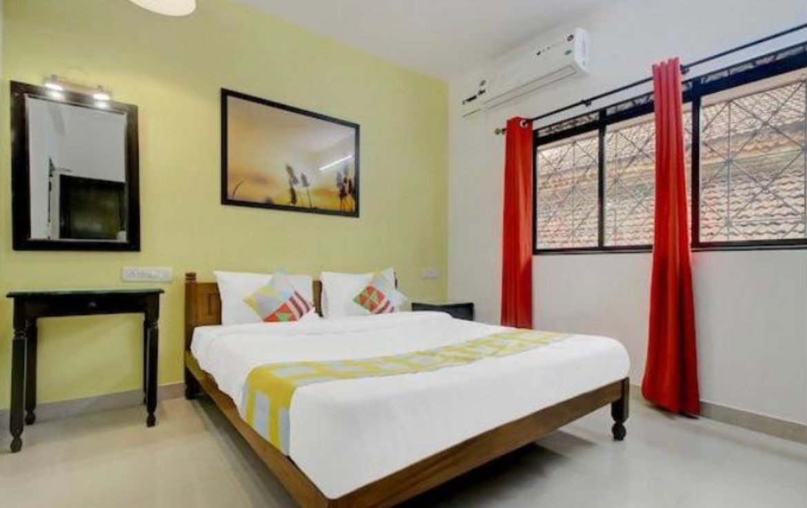 Dewdrop Homestay