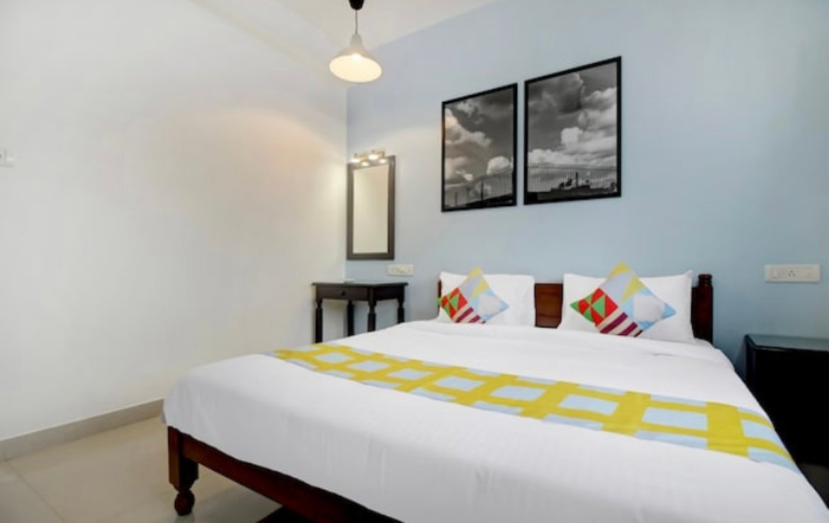 Dewdrop Homestay