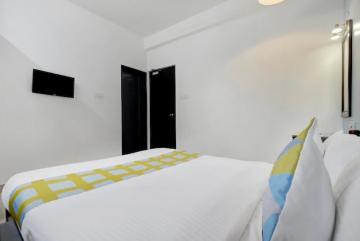 Dewdrop Homestay