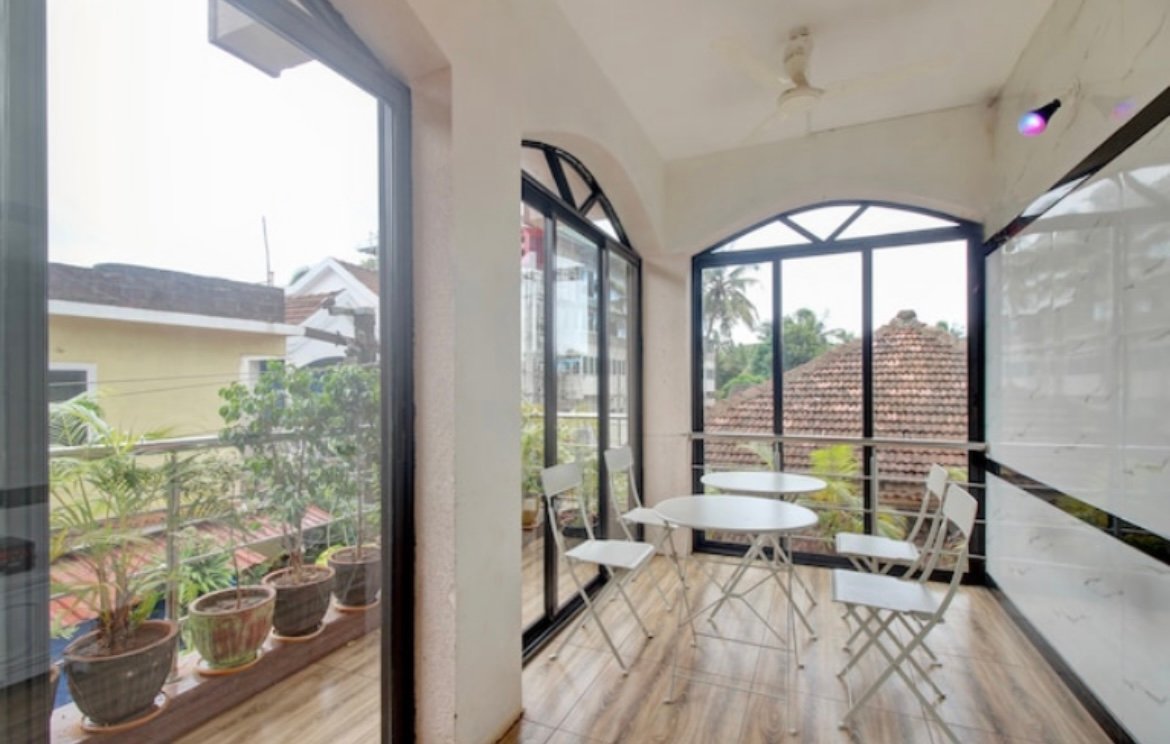 Dewdrop Homestay
