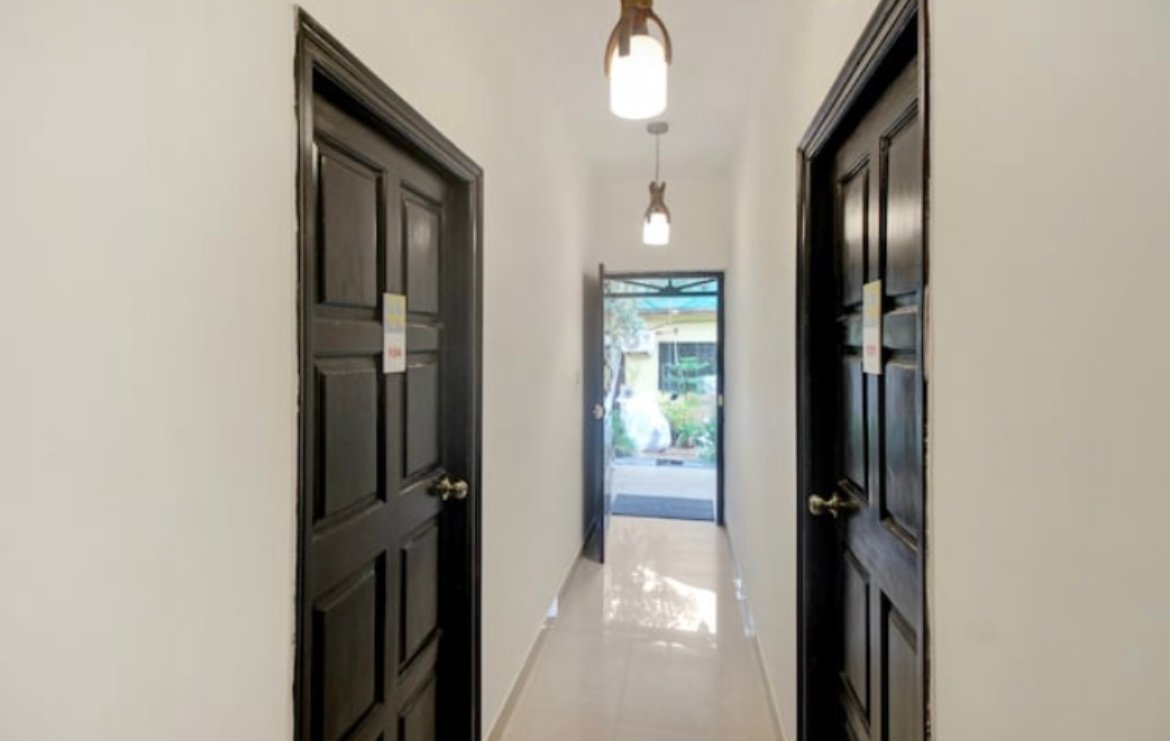 Dewdrop Homestay