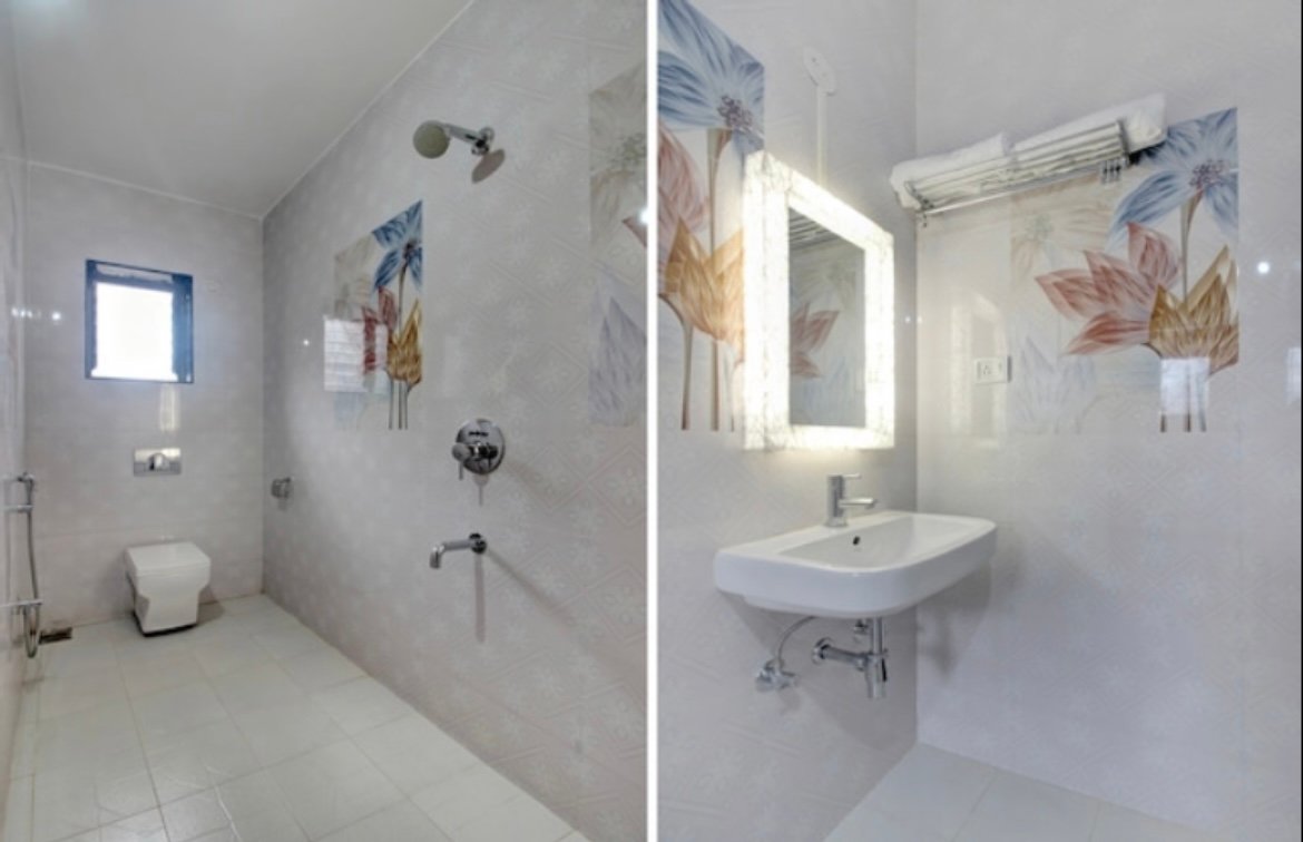 Dewdrop Homestay