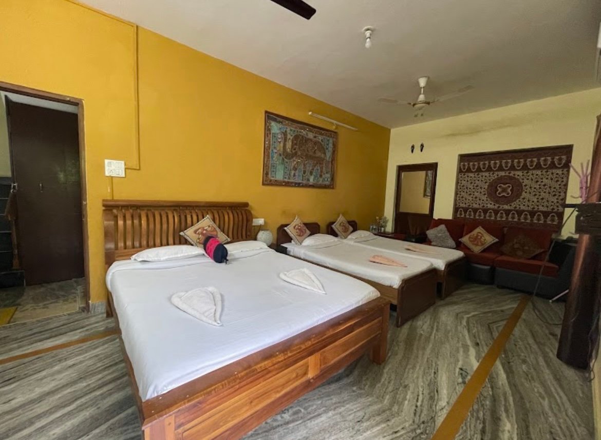 BELLA VILLA Luxury Stay