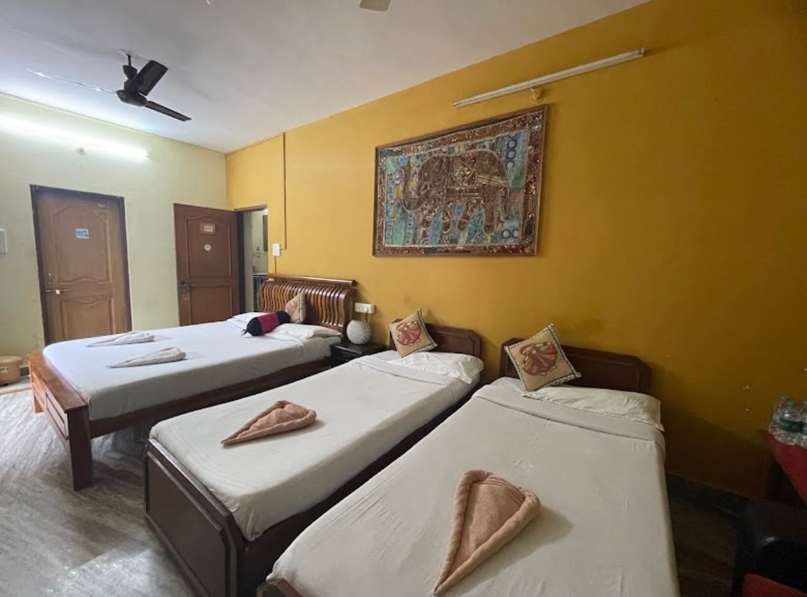 BELLA VILLA Luxury Stay