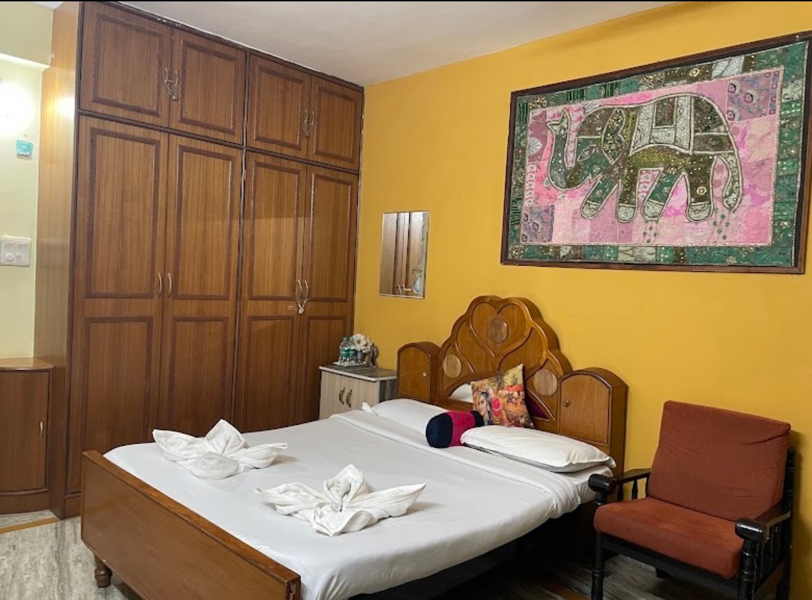 BELLA VILLA Luxury Stay
