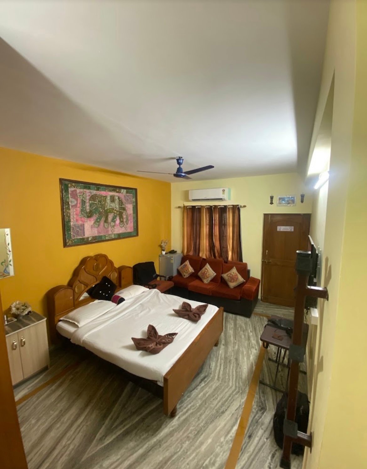 BELLA VILLA Luxury Stay