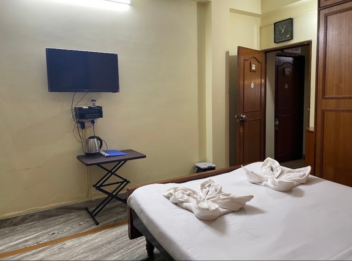 BELLA VILLA Luxury Stay