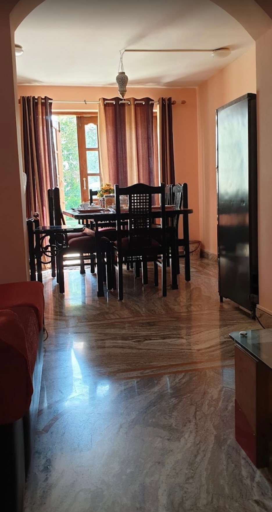 BELLA VILLA Luxury Stay