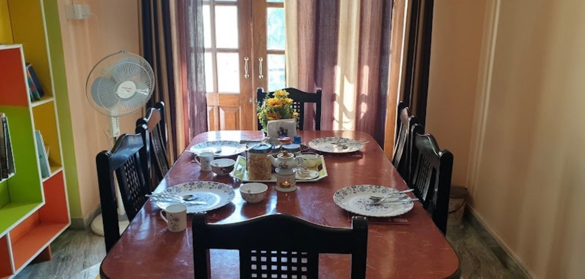 BELLA VILLA Luxury Stay