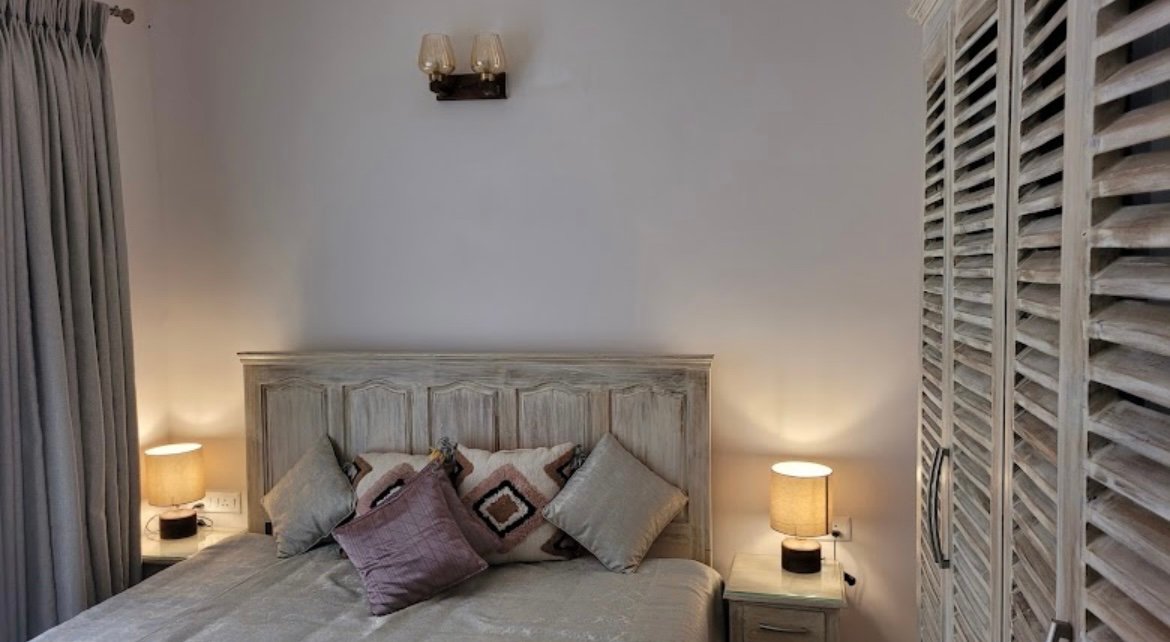 White Sands Villas, South Goa