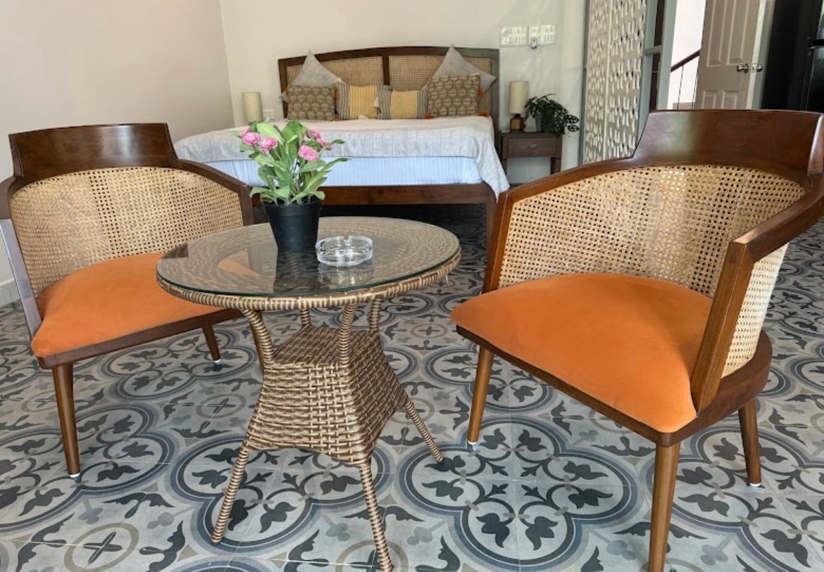 White Sands Villas, South Goa