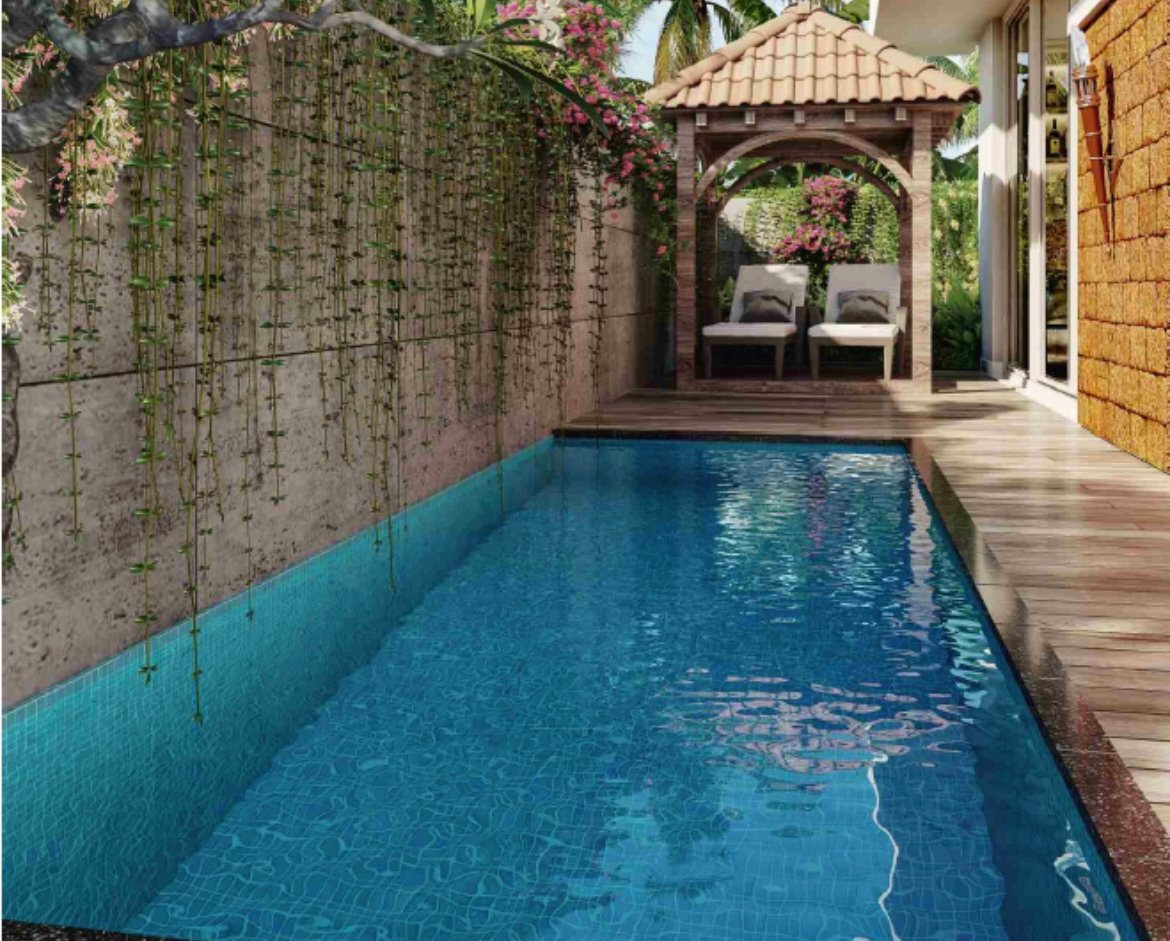 White Sands Villas, South Goa