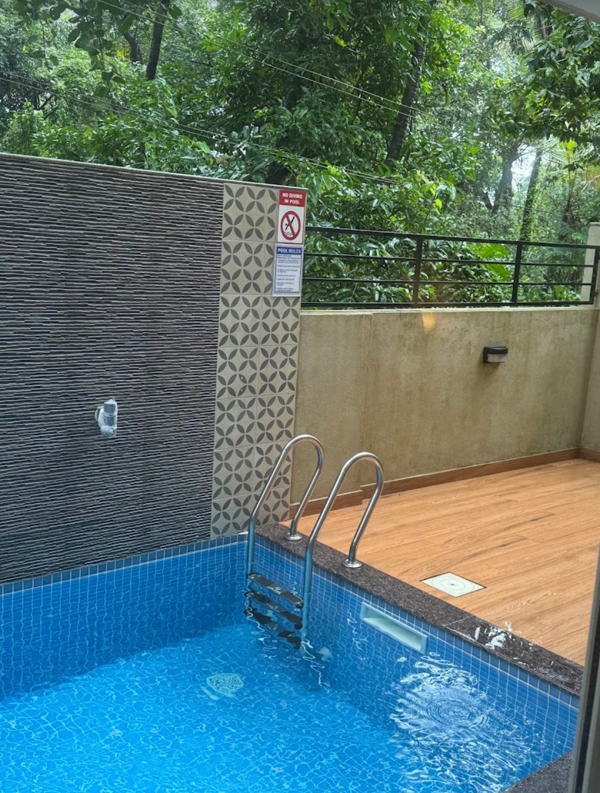 White Sands Villas, South Goa