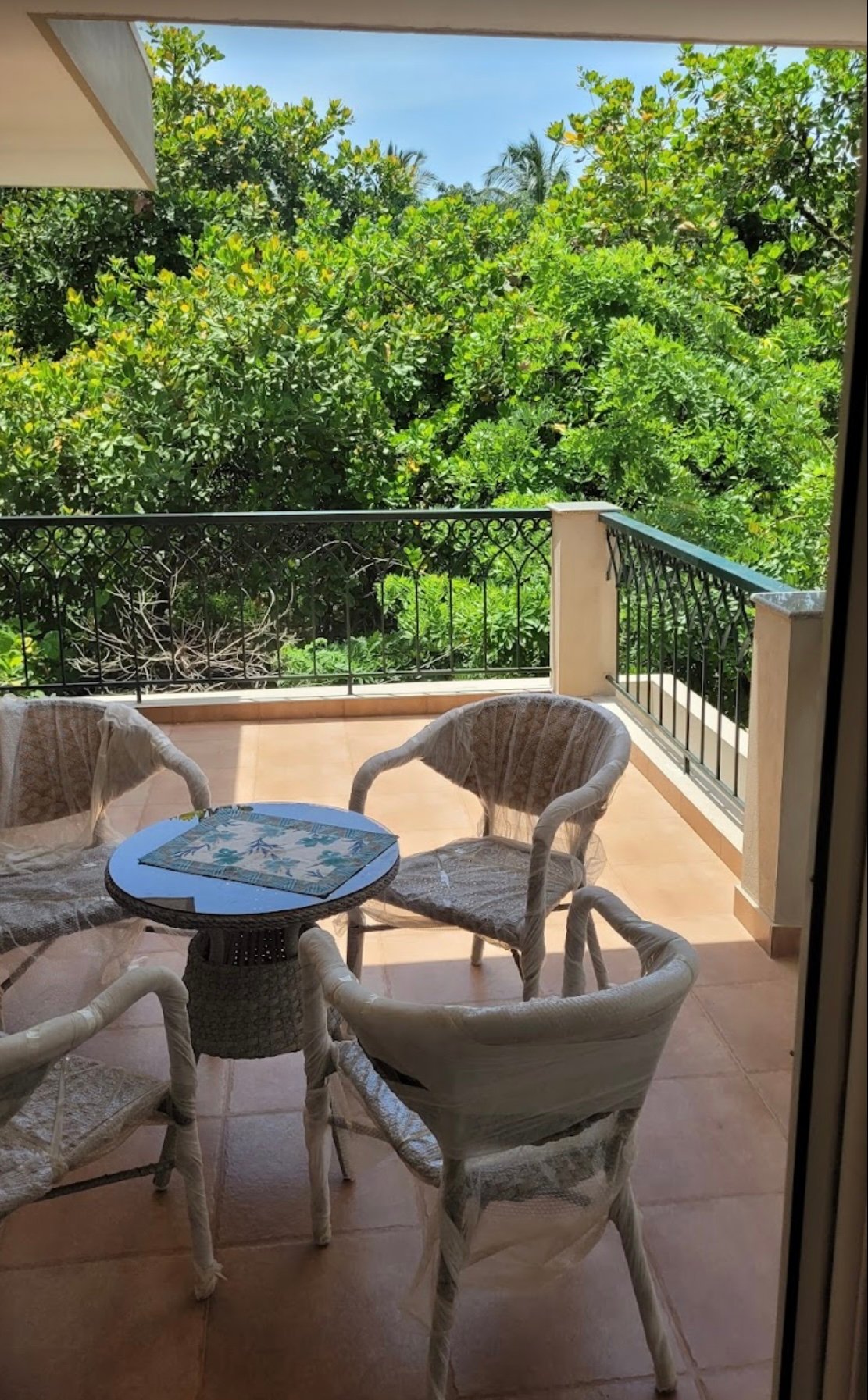 White Sands Villas, South Goa in Salcette,Varca,Goa 403721 - photo 11