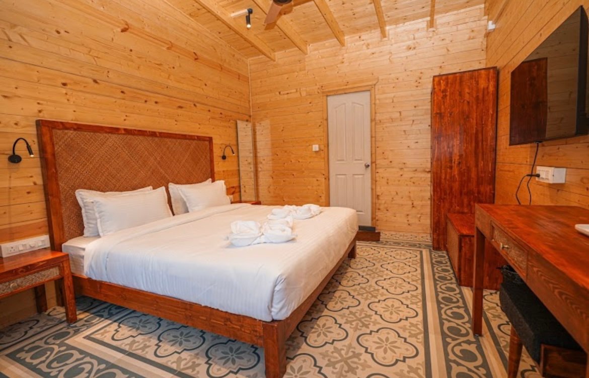 Oyster Bay Beach Resort