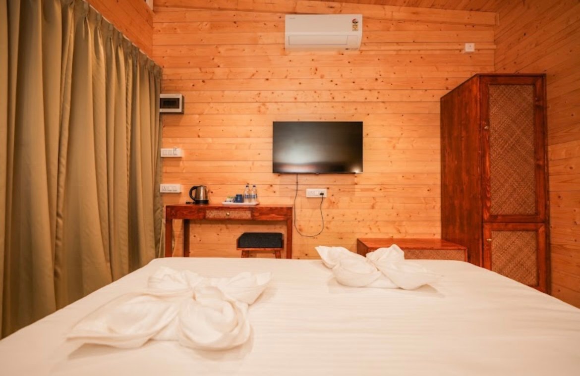 Oyster Bay Beach Resort