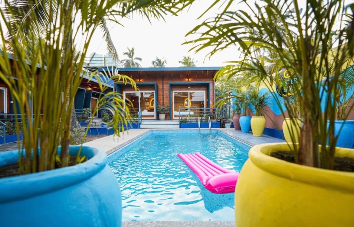 Oyster Bay Beach Resort
