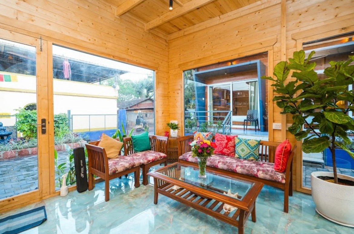 Oyster Bay Beach Resort