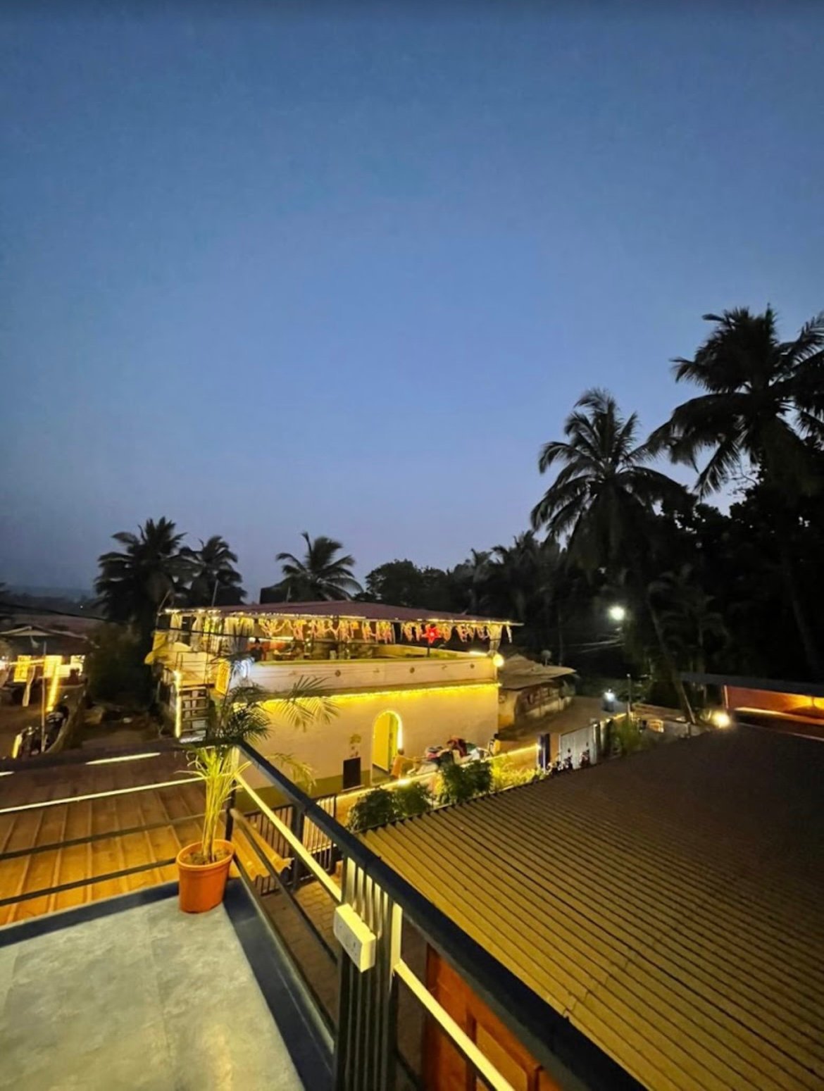 Oyster Bay Beach Resort