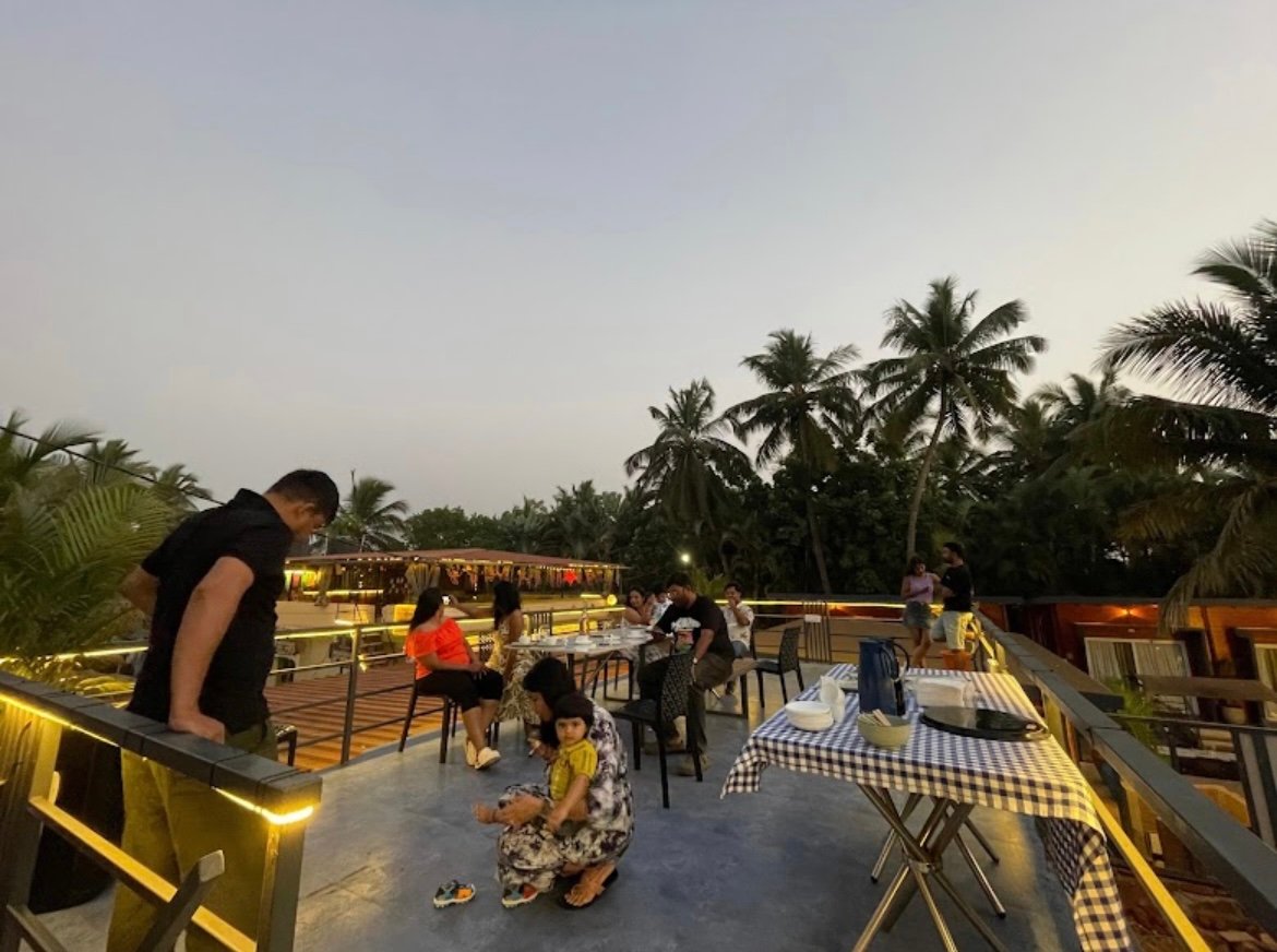 Oyster Bay Beach Resort