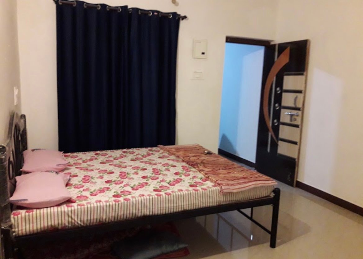 Devesh Villa & Guest house