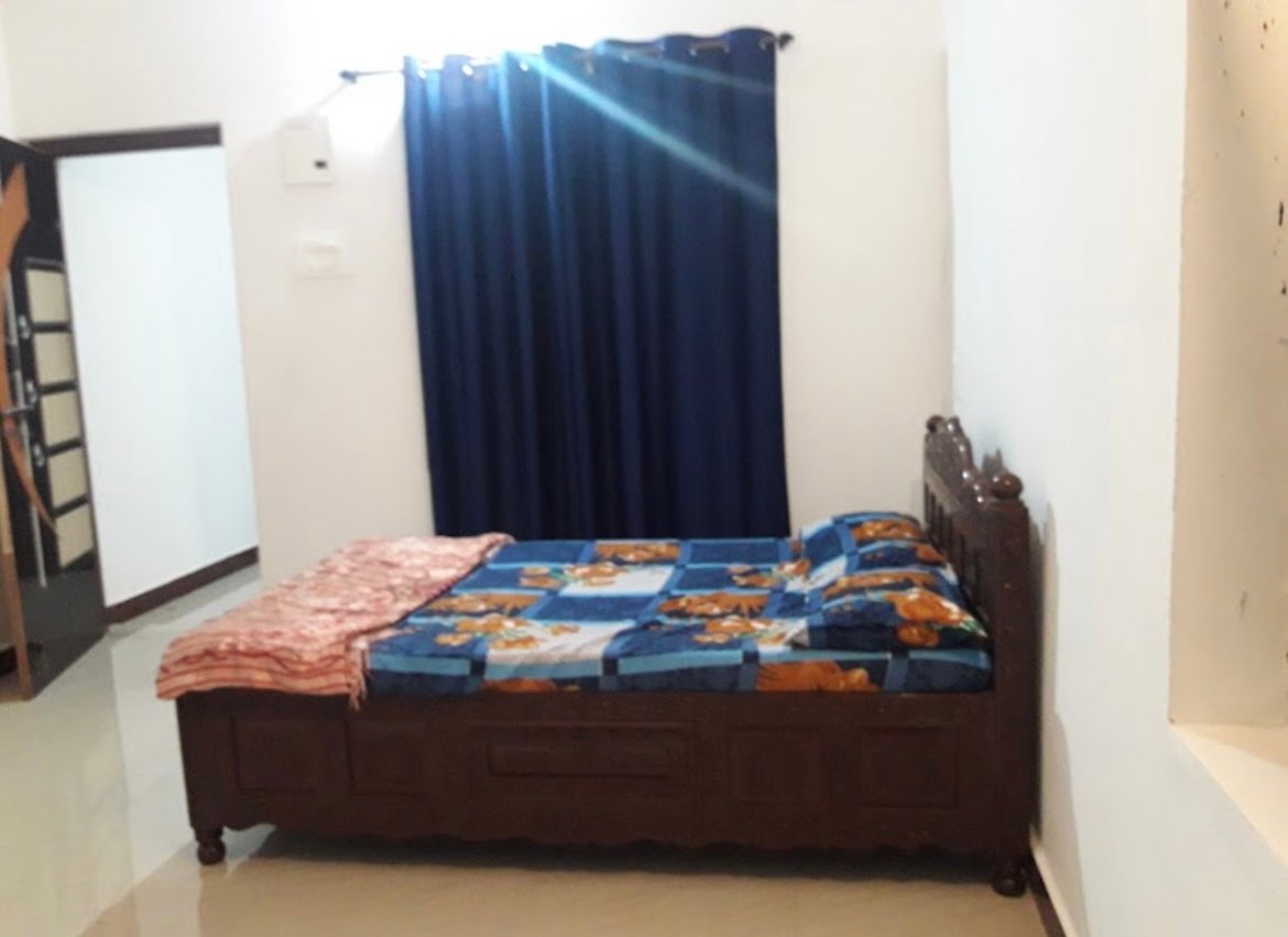 Devesh Villa & Guest house