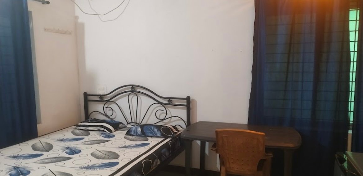 Devesh Villa & Guest house