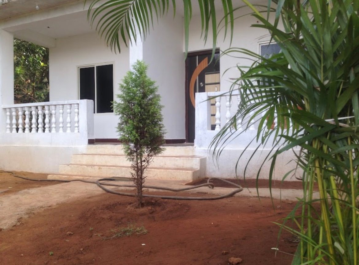 Devesh Villa & Guest house