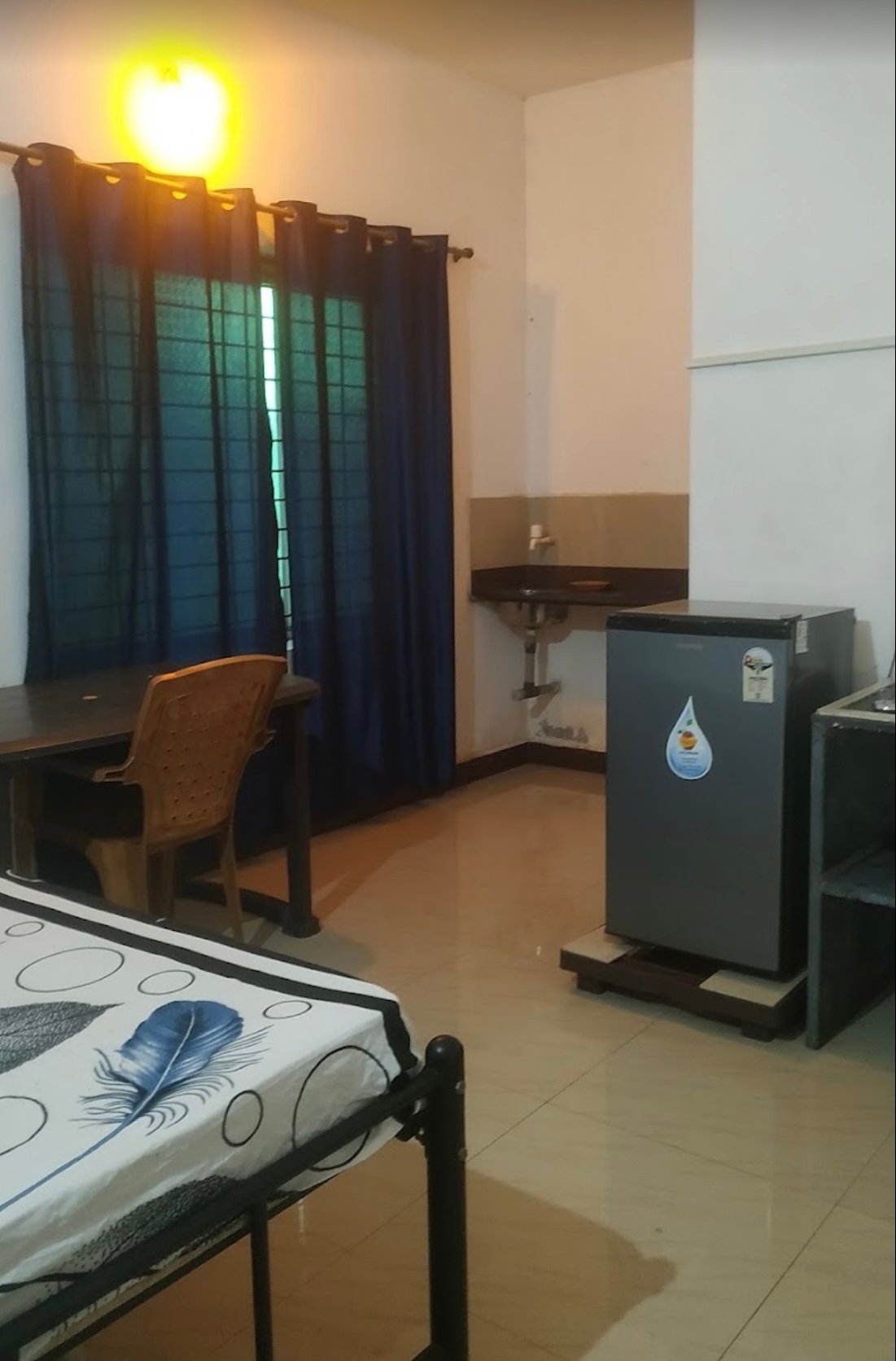 Devesh Villa & Guest house