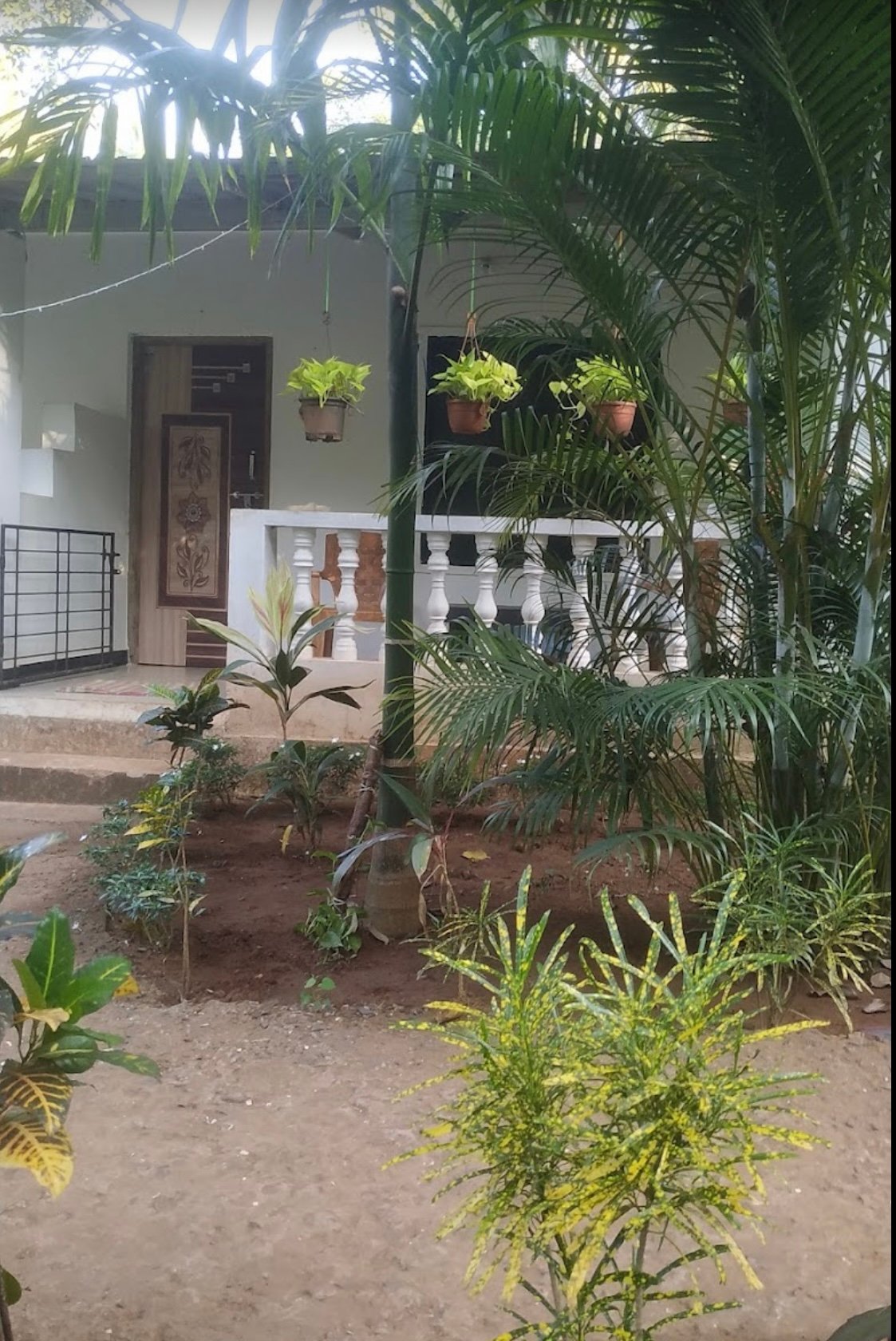 Devesh Villa & Guest house in Deul Wada, Aronda, Maharashtra 416513 - photo 11