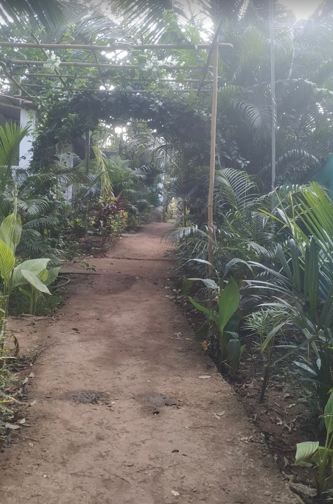 Devesh Villa & Guest house in Deul Wada, Aronda, Maharashtra 416513 - photo 12