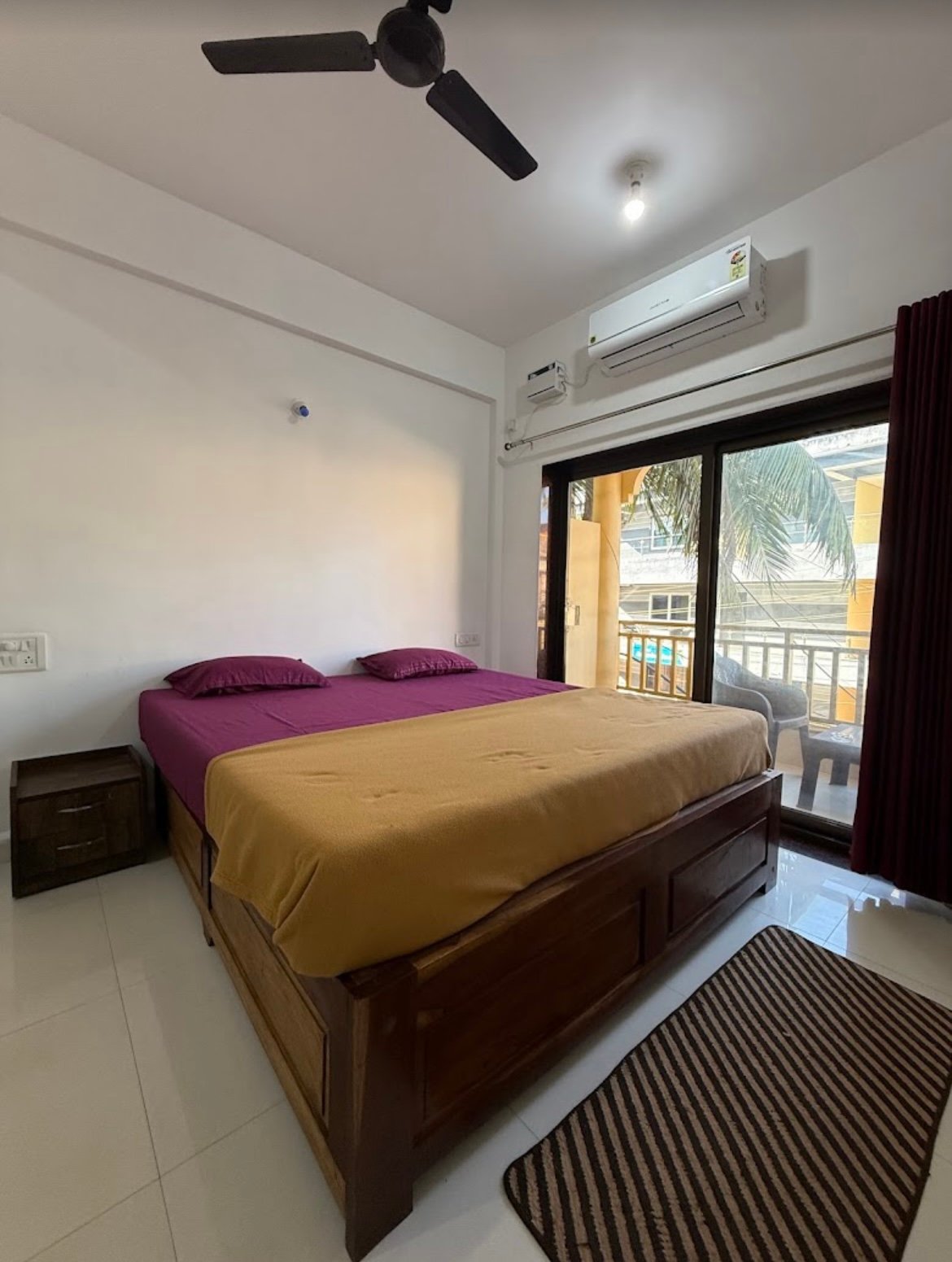 Prakash Holiday Inn