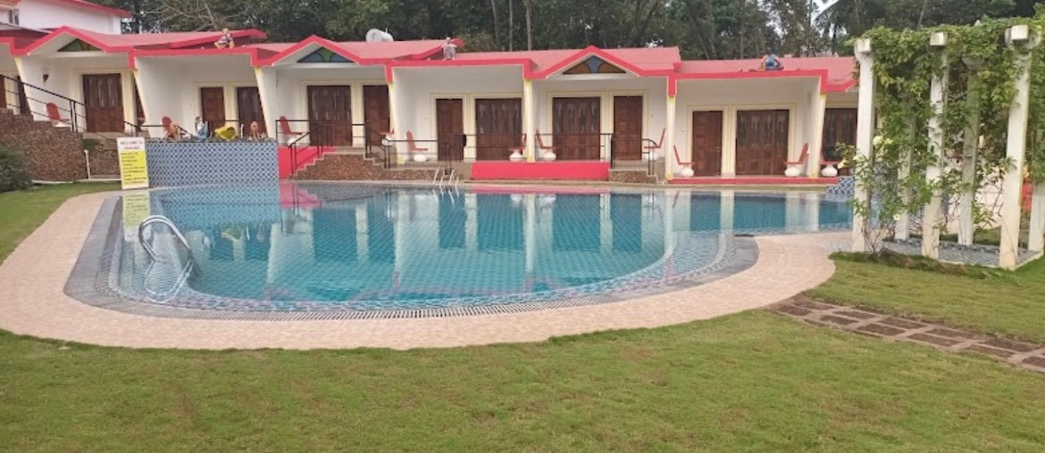 Maior Roma By Jolly Jolly Lester in Vagator Beach Rd, Vagator, Goa 403509 - photo 12