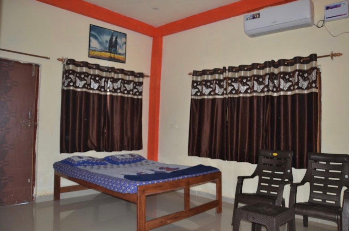 Farmers Corner Guest House by We Hotels