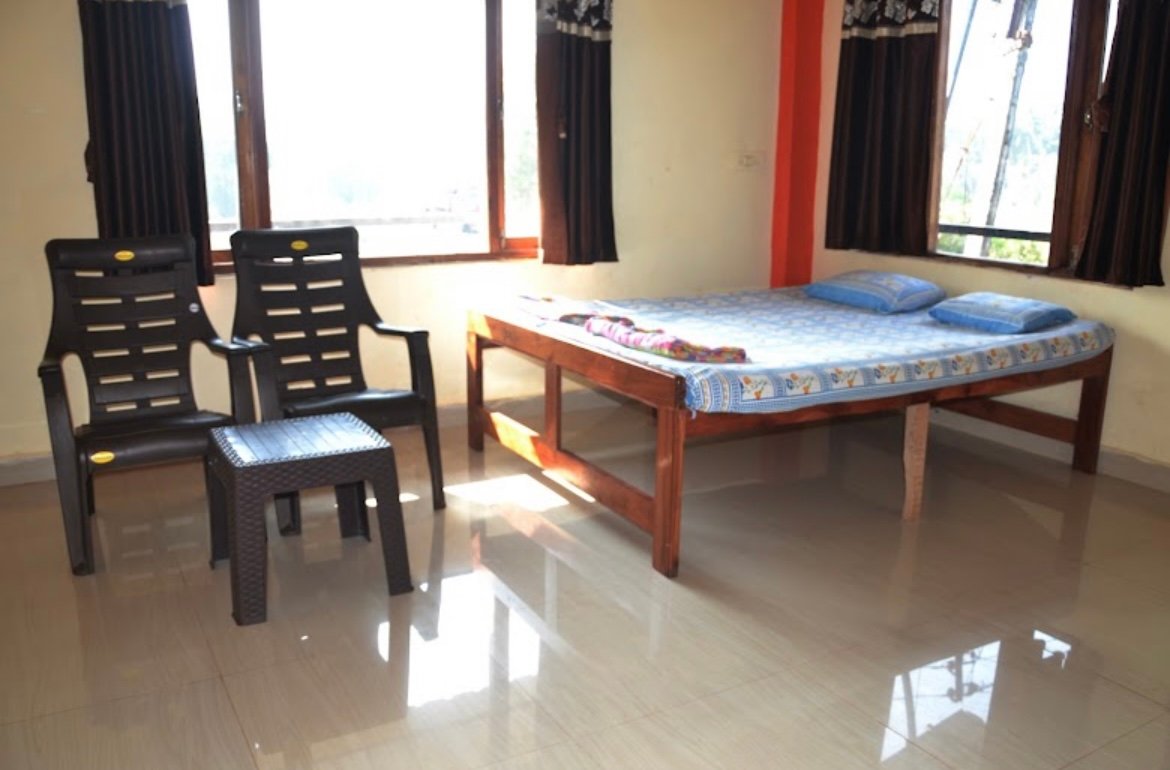 Farmers Corner Guest House by We Hotels