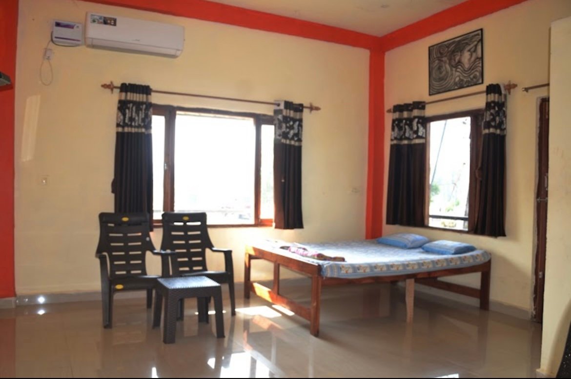 Farmers Corner Guest House by We Hotels