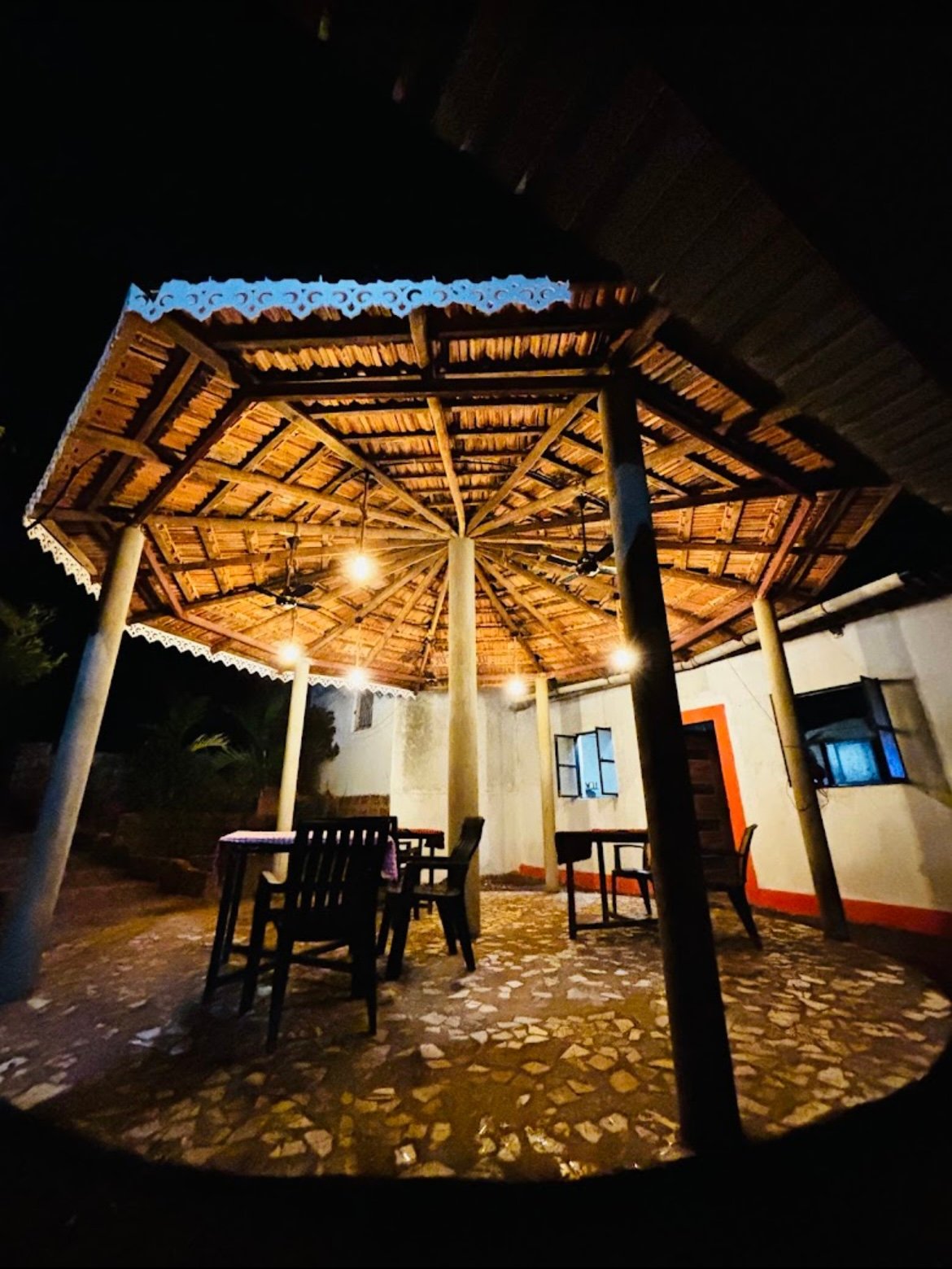 Farmers Corner Guest House by We Hotels