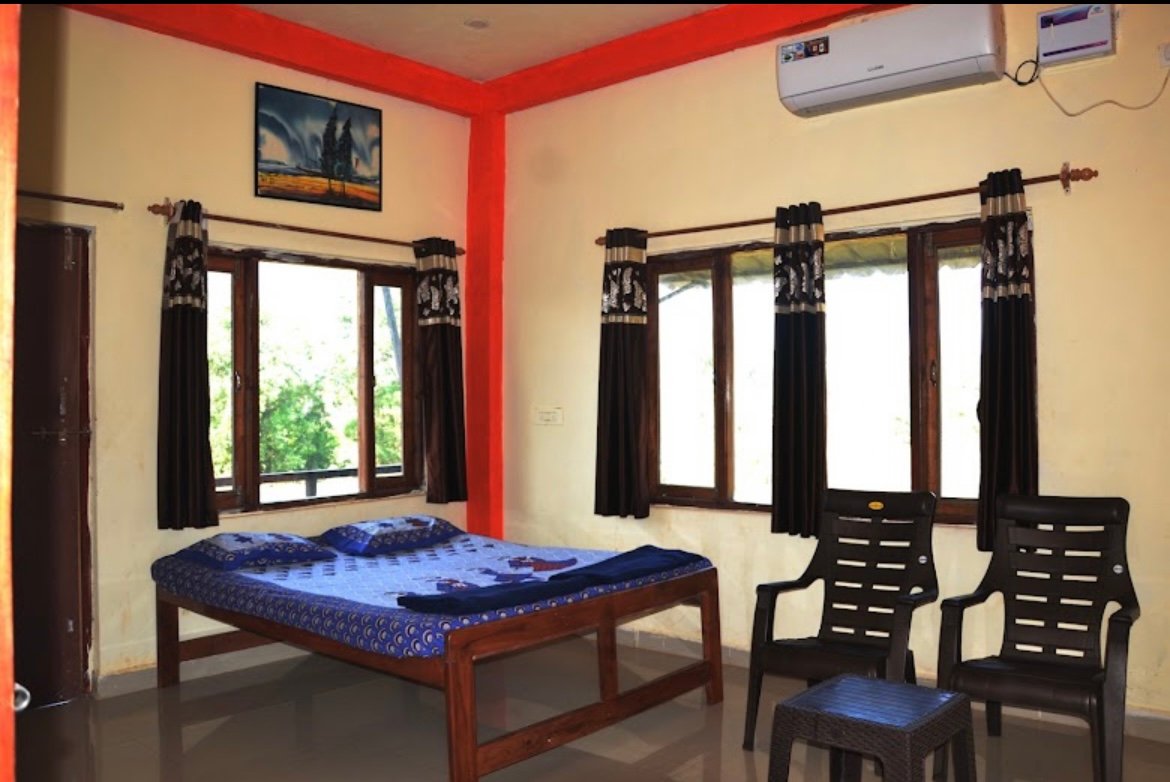 Farmers Corner Guest House by We Hotels